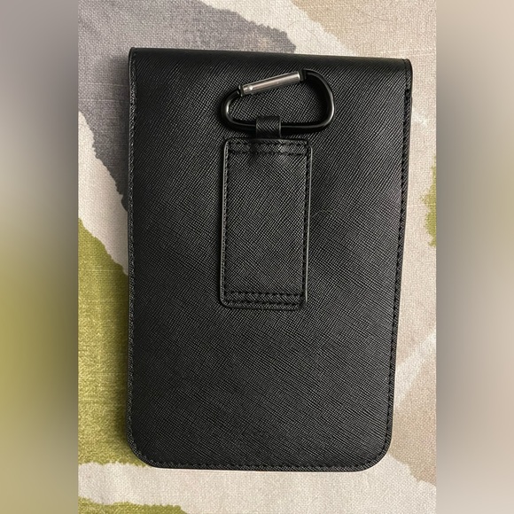 K. Carroll Accessories Harper Crossbody or Belt NWOT - Picture 9 of 16